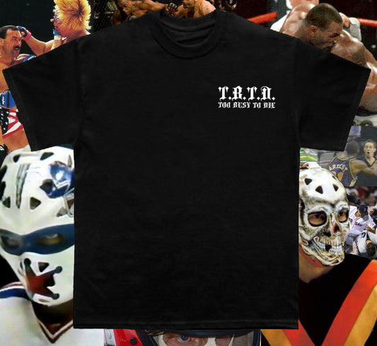 OG LOGO T-SHIRT