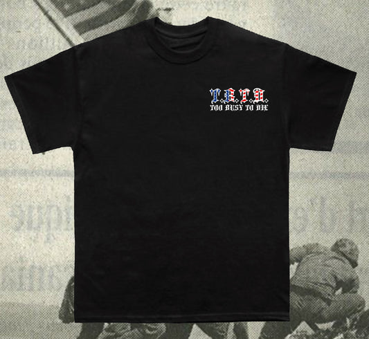 RW&B T-SHIRT